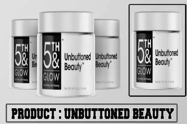 Unbuttoned Beauty Review Unbuttoned Beauty Review