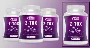 Z-Tox Review – Secret of Losing Weight Without Any Hassle Z-Tox Review