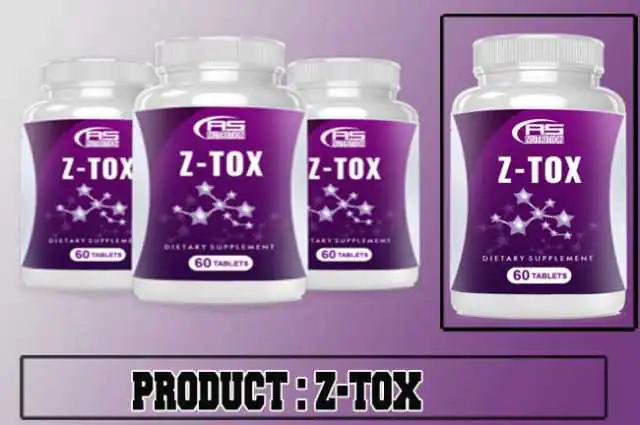 Z-Tox Review