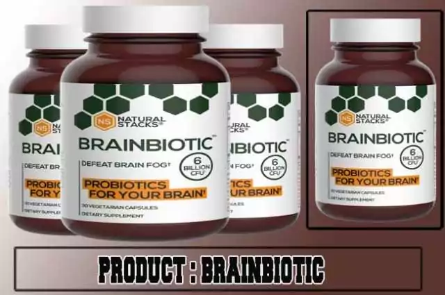Brainbiotic Review Brainbiotic Review