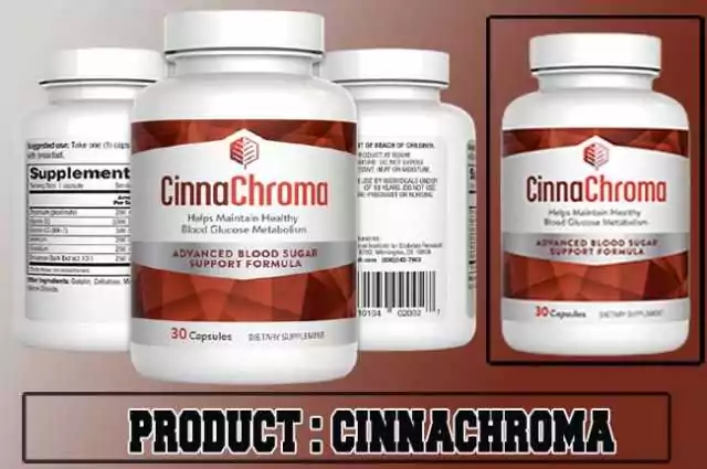 CinnaChroma Review