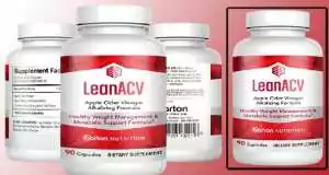 LeanACV Review – Fastest Way To Trigger The Fat Burning “On-Switch”. LeanACV Review