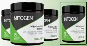 Axon Labs Mitogen Review – Incredible Formula That Boost Your Mood. Axon Labs Mitogen Review