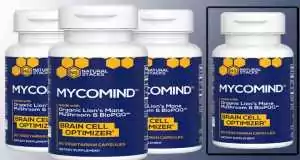 Mycomind Review – Ingredients, Benefits & Side Effects Revealed! Mycomind Review
