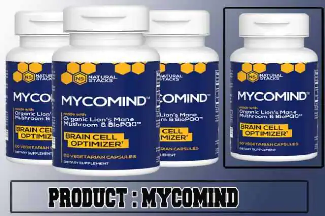 Mycomind Review Mycomind Review
