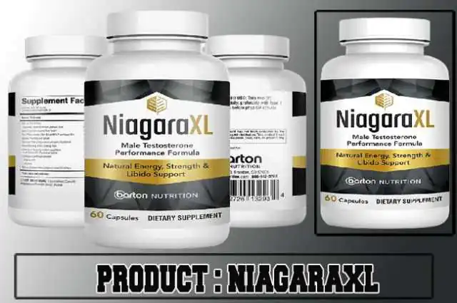 NiagaraXL Review