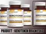Serotonin Brain Food Review – 9 Things You Need to Know. Serotonin Brain Food Review