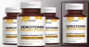 Serotonin Brain Food Review – 9 Things You Need to Know. Serotonin Brain Food Review