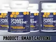Smart Caffeine Review – Ingredients, Benefits & Side Effects Revealed! Smart Caffeine Review