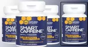 Smart Caffeine Review – Ingredients, Benefits & Side Effects Revealed! Smart Caffeine Review