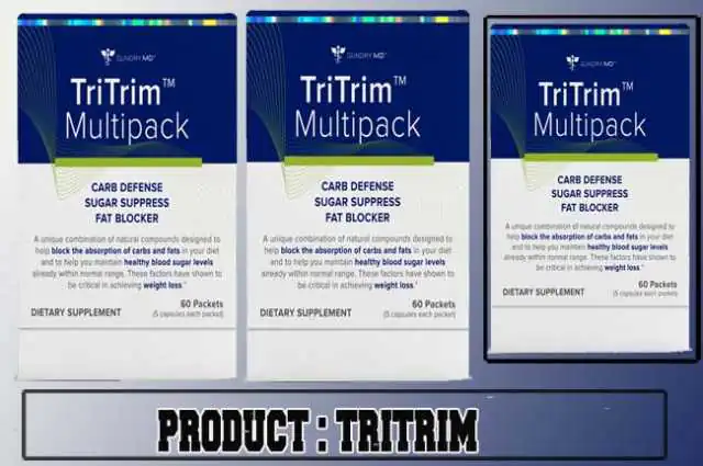 TriTrim Review TriTrim Review