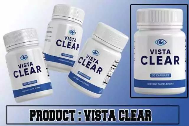 Vista Clear Review