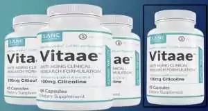 Sane Vitaae Review – Ingredients, Benefits & Side Effects Revealed! Vitaae Review