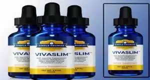 Simple Promise Viva Slim Review – 9 Things You Need to Know. Viva Slim Review
