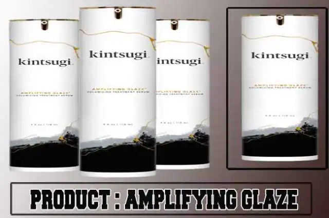 Amplifying Glaze Review