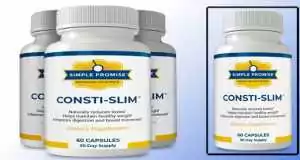 Consti-Slim Review – Does It Really Work or Scam? Consti-Slim Review