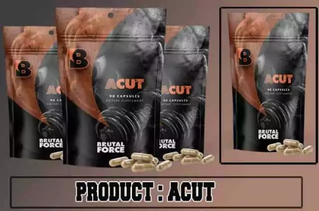 Acut Review