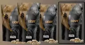 Brutal Force Ccut Review – Best Way To Shed Off Excess Body Fat Ccut Review