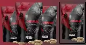 Brutal Force Dbulk Review – Easy Way to Develop Lean Msucles Mass. Dbulk Review