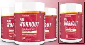 Essential Elements Preworkout Review – 9 Things You Need to Know. Essential Elements PreWorkout Review