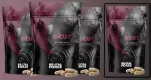 Brutal Force Gcut Review – Ingredients, Benefits & Side Effects Revealed! Gcut Review