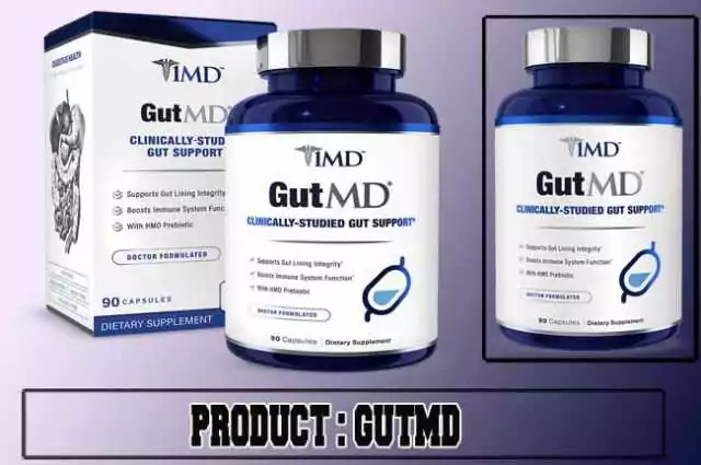 GutMD Review GutMD Review