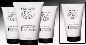 Hair La Vie Conditioner Review -9 Things You Need to Know. Hair La Vie Conditioner Review