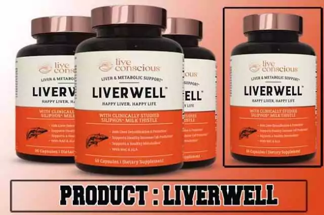 LiverWell Review LiverWell Review