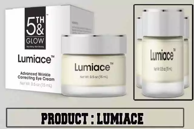 Lumiace Review