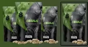 Brutal Force Sbulk Review – Boosting Your Stamina & Strength. Sbulk Review