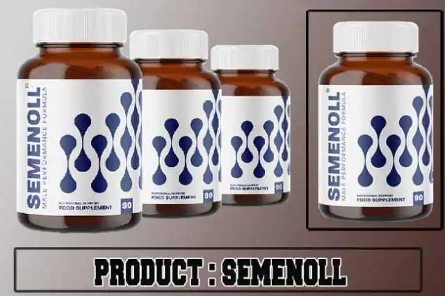 Semenoll Review Semenoll Review