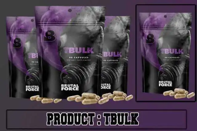 Tbulk Review