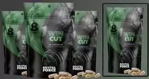 Brutal Force Wincut Review – Get Rid Of Stubborn Fats In The Body. Wincut Review