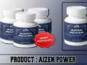 Aizen Power Review – Best Supplement for Your Sexual Health. Aizen Power Review