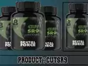 Brutal Force CUTSR9 Review – Ingredients & Side Effects Revealed! CUTSR9 Review