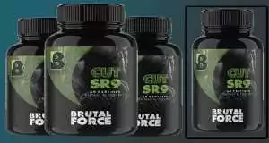 Brutal Force CUTSR9 Review – Ingredients & Side Effects Revealed! CUTSR9 Review