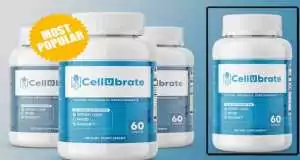 Cellubrate Review – Ingredients, Benefits & Side Effects Revealed! Cellubrate Review