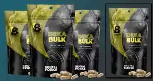Brutal Force DEKABULK Review – 9 Things You Need to Know. DEKABULK Review