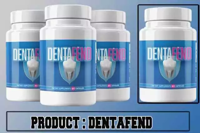 Dentafend Review