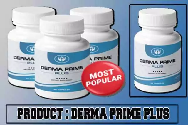 Derma Prime Plus Review