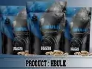 Brutal Force HBULK Review – Best Supplement for Boosting Energy Level. HBULK Review