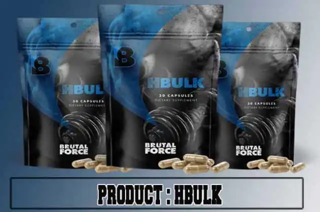 HBULK Review