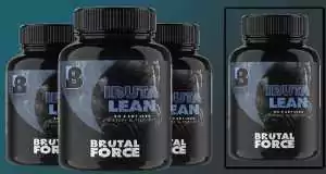 Brutal Force Ibutalean Review – Healthy Way To Build Your Lean Muscles. Ibutalean Review