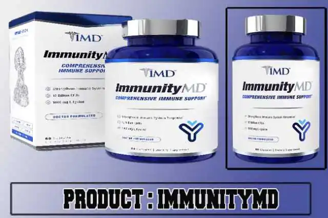 ImmunityMD Review