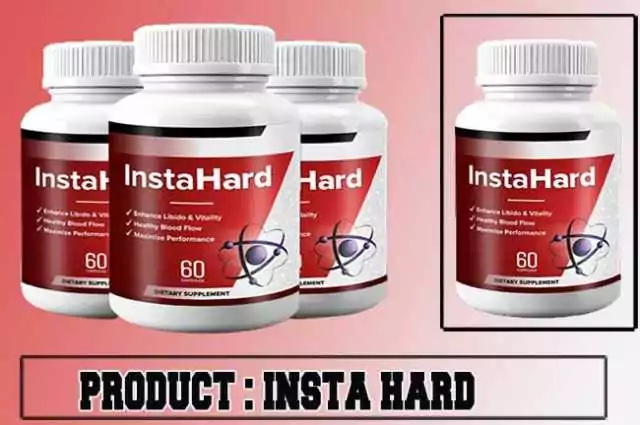 Insta Hard Review