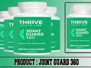 Joint Guard 360 Review – Ingredients, Benefits & Side Effects Revealed! Joint Guard 360 Review