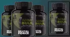 Brutal Force LIGABULK Review – Natural Supplement for Muscle Builder. Ligabulk Review