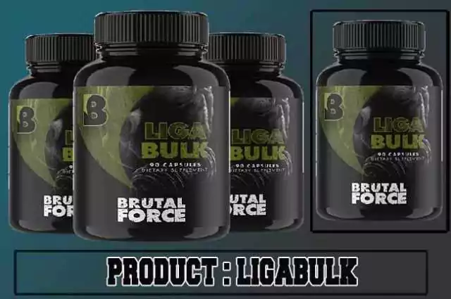 Ligabulk Review