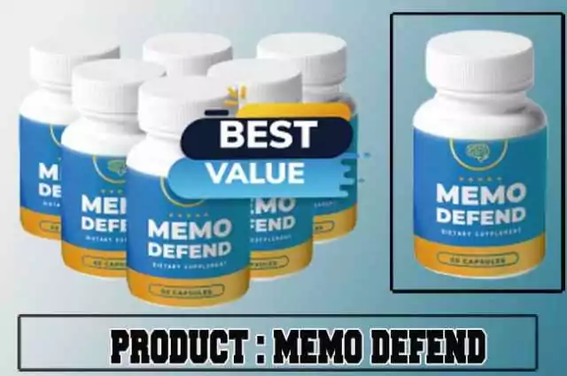 MemoDefend Review