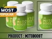 MitoBoost Review – Ingredients, Benefits, Price & Side Effects Revealed! MitoBoost Review